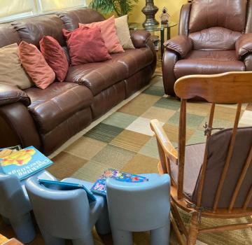 Your Child’s Home Away from Home. Your Child’s Home Away from Home.